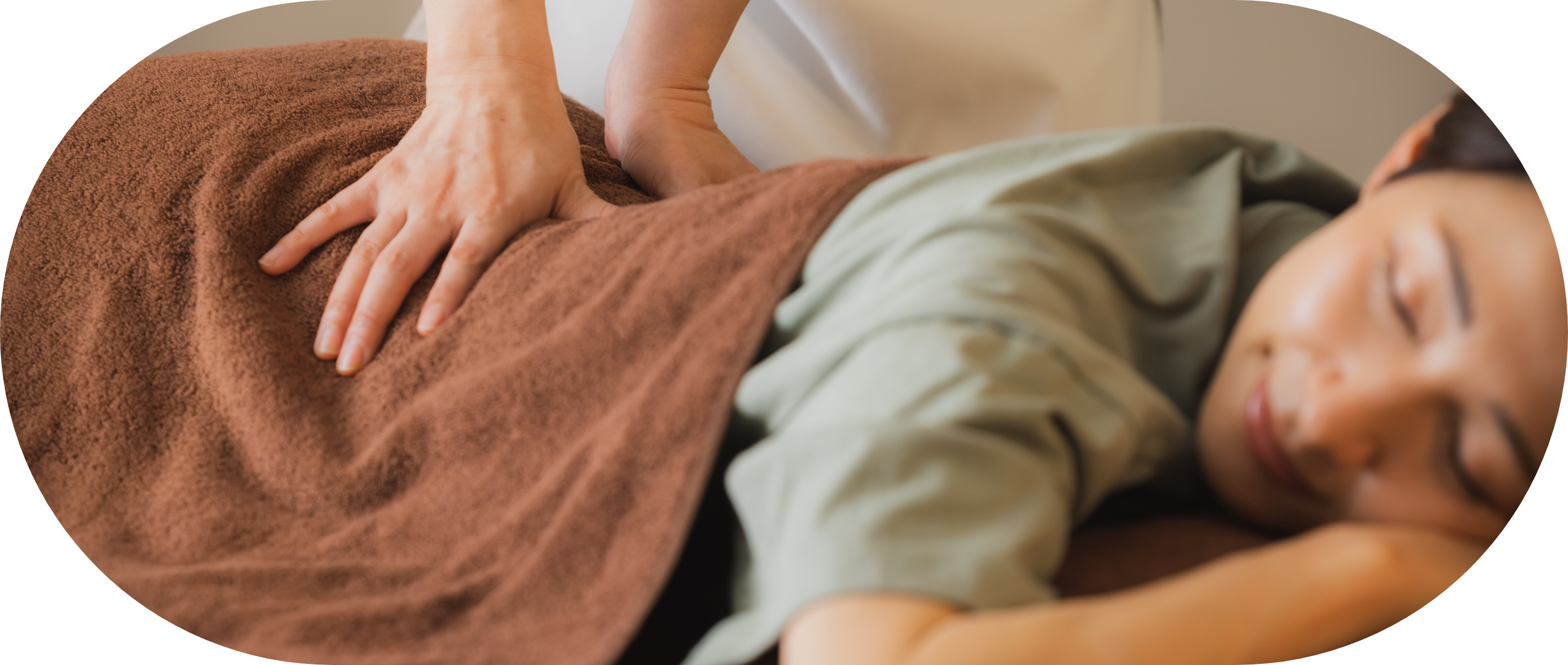 整体マッサージ　どらごん