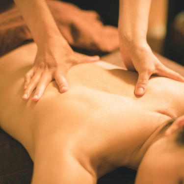 オイルトリートメント