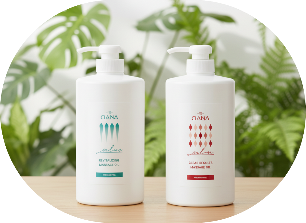 「肌が飲む」贅沢美容オイル